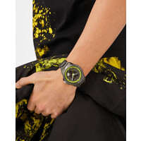 Plein Sport PSFBA1023 Touchdown watch 44 mm