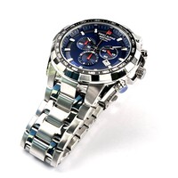 Swiss Alpine Military Swiss Alpine Military 7043.9235 men's watch 46 mm sapphire crystal