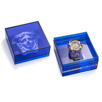 Versace Versace VEZ700722 Chrono Active watch 44 mm