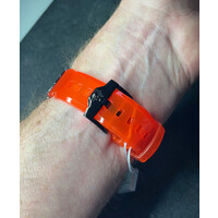 Versace Versace VEZ700922 The Hexagon Chrono watch 44 mm