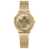 Versace Versace VE8102219 V-Circle ladies watch 38 mm
