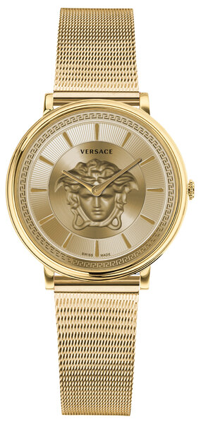 Versace Versace VE8102219 V-Circle Damenuhr 38 mm