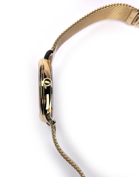 Versace Versace VE8102219 V-Circle ladies watch 38 mm