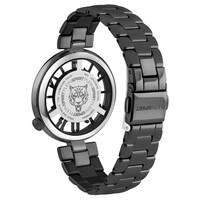 Plein Sport PSMBA0623 Tiger Luxe Damenuhr 36 mm