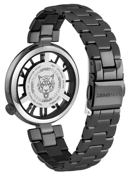 Plein Sport PSMBA0623 Tiger Luxe women's watch