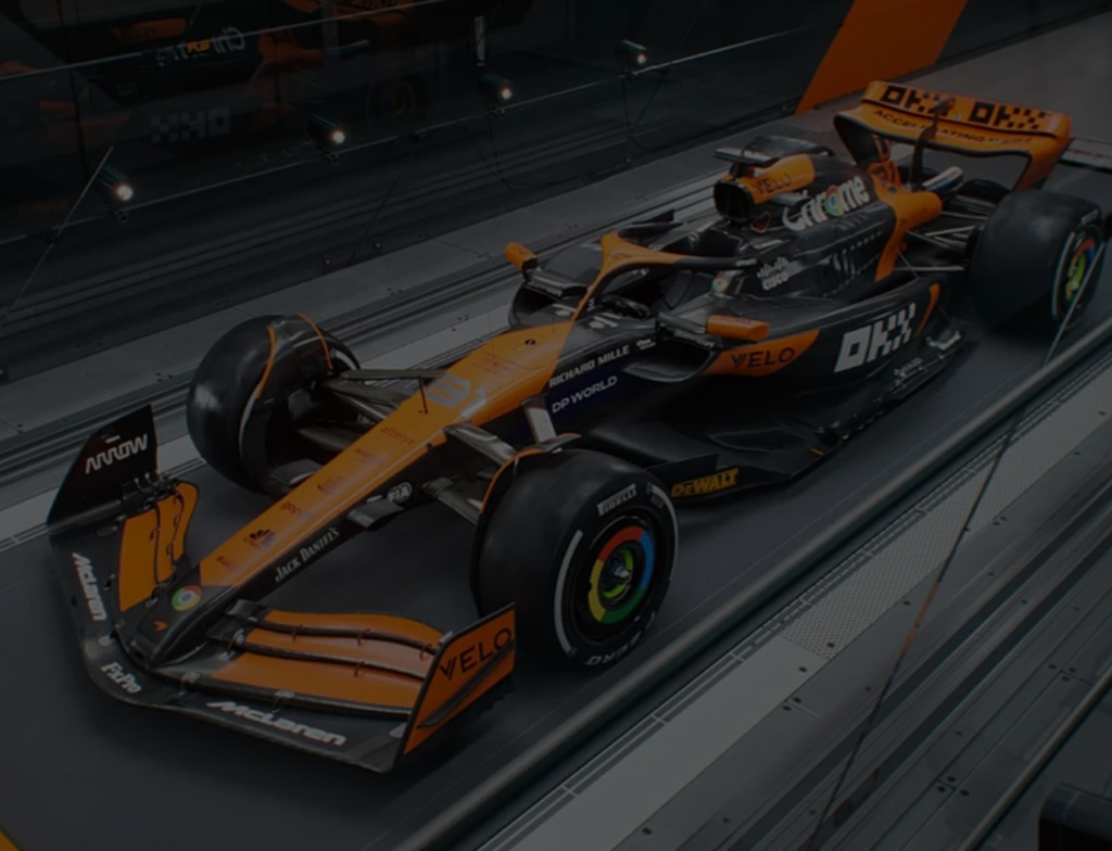 100+] Fondos de fotos de lando norris