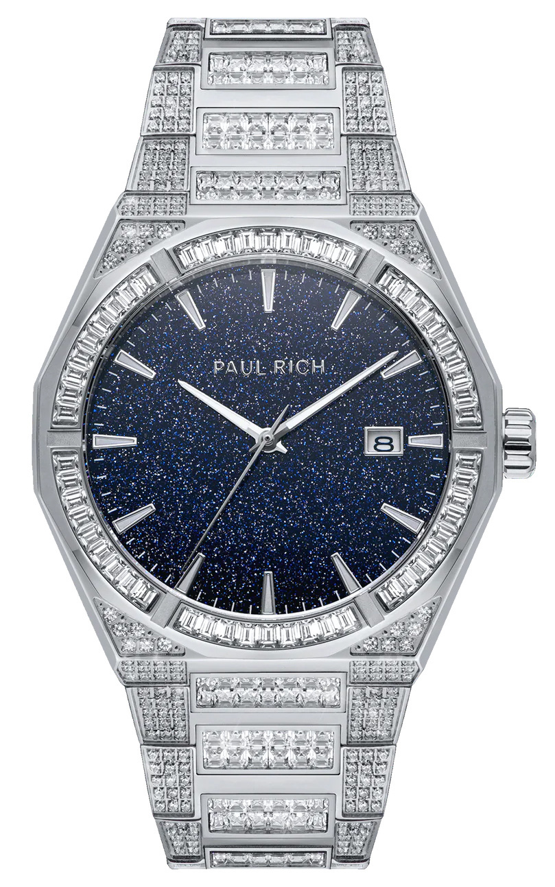 Paul Rich Uhr