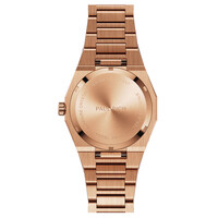 Paul Rich Paul Rich Iced Star Dust II Rose Gold ISD204 watch 43 mm