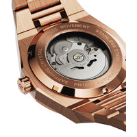 Paul Rich Paul Rich Iced Star Dust II Rose Gold ISD204-A Automatikuhr