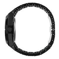 Paul Rich Paul Rich Iced Star Dust II Black ISD201-A automatic watch