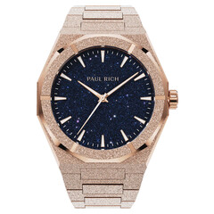 Paul Rich Frosted Star Dust II Rose Gold FRSD204 Uhr