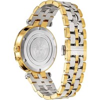 Versace Versace VEBV00519 V-Race men's watch 46 mm