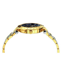 Versace Versace VEBV00519 V-Race Herrenuhr 46 mm