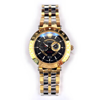 Versace VEBV00519 V Race men s watch 46 mm WatchXL