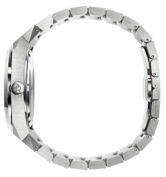 Paul Rich Paul Rich Frosted Pasha's Ruby FSIG09 watch 45 mm