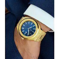 Paul Rich Paul Rich Frosted Royal Touch FSIG10 watch 45 mm