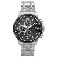 Versus Versace Versus Versace VSPHJ1421 Bicocca men's watch 46 mm