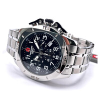 Swiss Alpine Military Swiss Alpine Military 7063.9137 men's watch 45 mm