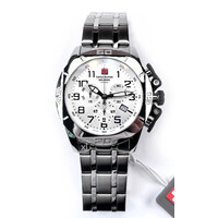 Swiss Alpine Military Swiss Alpine Military 7063.9133 men's watch