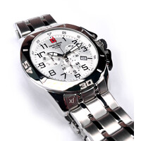 Swiss Alpine Military Swiss Alpine Military 7063.9133 men's watch