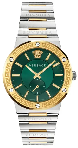 Versace Versace VEVI00420 Greca Logo Uhr 41 mm