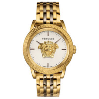 Versace Versace VERD00418 Palazzo Herrenuhr 43 mm