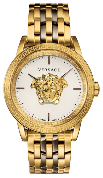 Versace Versace VERD00418 Palazzo Herrenuhr 43 mm