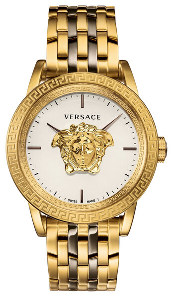 Versace Versace VERD00418 Palazzo men's watch 43 mm