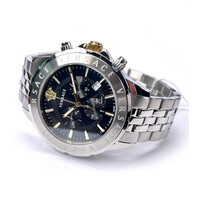 Versace Versace VEV601523 Chrono Signature men's watch 44 mm