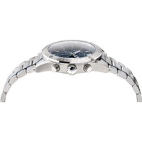 Versace Versace VEHB00519 V-Chrono men's chronograph watch 44 mm