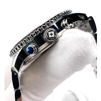 Swiss Alpine Military Swiss Alpine Military 7078.9134 chronograph men's watch 45 mm