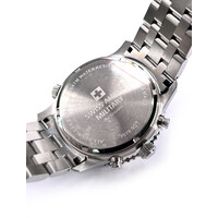 Swiss Alpine Military Swiss Alpine Military 7078.9134 Chronograph Herrenuhr 45 mm