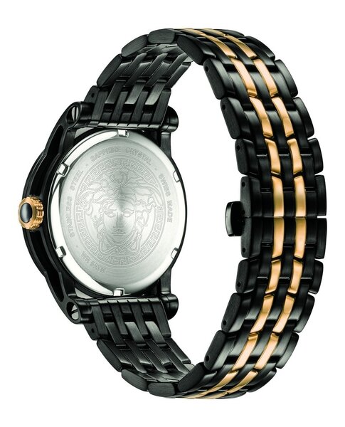 Versace Versace VERD01119 Palazzo men's watch 43 mm