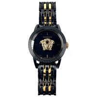 Versace Versace VERD01119 Palazzo Herrenuhr 43 mm