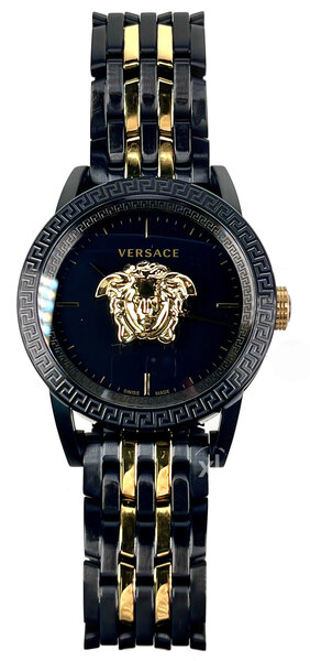 Versace Versace VERD01119 Palazzo Herrenuhr 43 mm