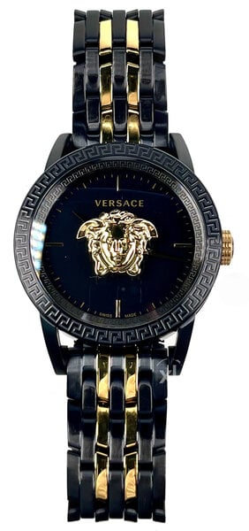 Versace Versace VERD01119 Palazzo men's watch 43 mm