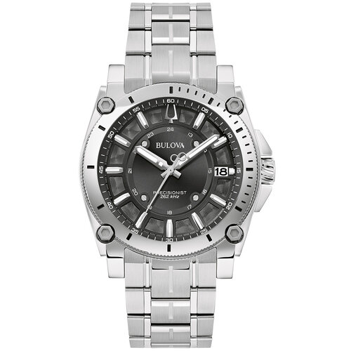 Bulova 96B417 Precisionist watch