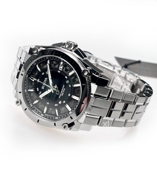 Bulova Bulova 96B417 Precisionist Uhr 40 mm