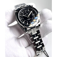 Bulova Bulova 96B417 Precisionist Uhr 40 mm