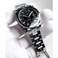 Bulova Bulova 96B417 Precisionist watch 40 mm
