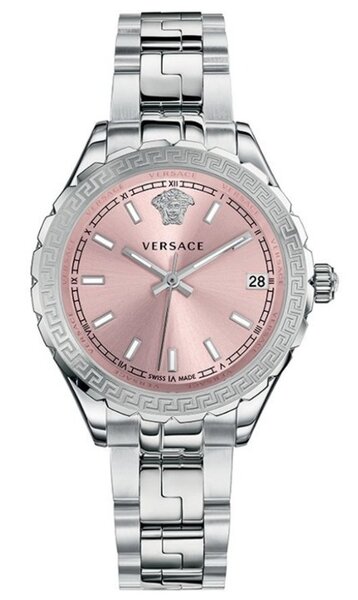 Versace Versace V12010015 Hellenyium Damenuhr