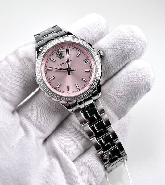 Versace Versace V12010015 Hellenyium ladies watch