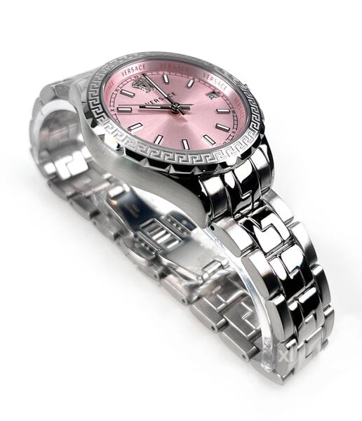 Versace Versace V12010015 Hellenyium ladies watch