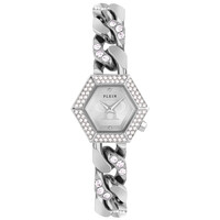 Philipp Plein Philipp Plein PWWBA0123 The Hexagon Groumette watch