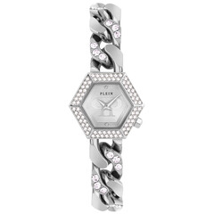 Philipp Plein PWWBA0123 The Hexagon Groumette watch