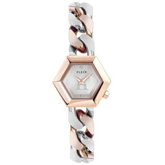 Philipp Plein PWWBA0223 The Hexagon Groumette watch