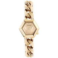 Philipp Plein Philipp Plein PWWBA0323 The Hexagon Groumette watch