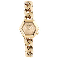 Philipp Plein PWWBA0323 The Hexagon Groumette Uhr