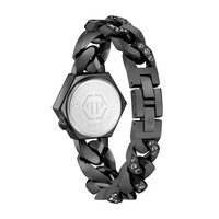 Philipp Plein Philipp Plein PWWBA0423 The Hexagon Groumette watch