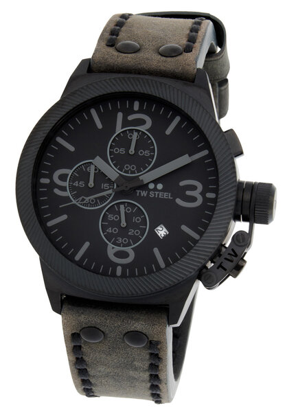 TW Steel TW Steel TWCS115 Canteen chronograph watch